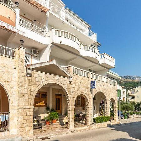 Villa Roko 투체피 외부 사진
