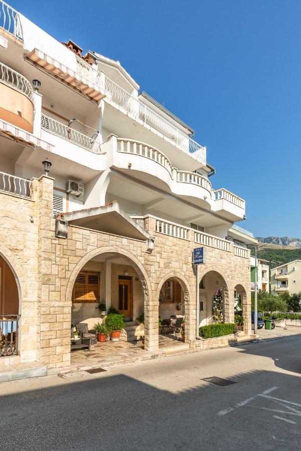 Villa Roko 투체피 외부 사진