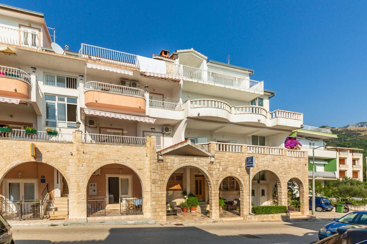 Villa Roko 투체피 외부 사진