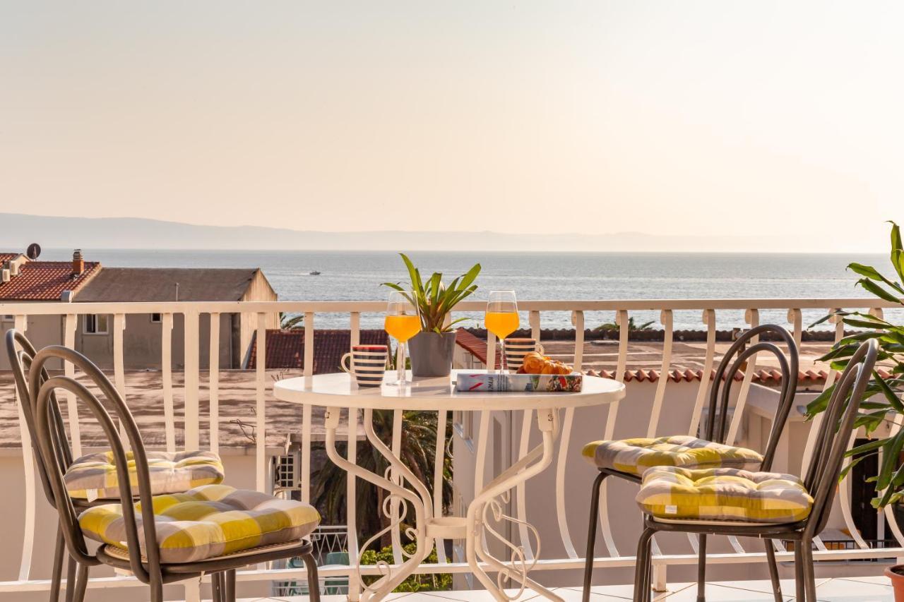 Villa Roko 투체피 외부 사진