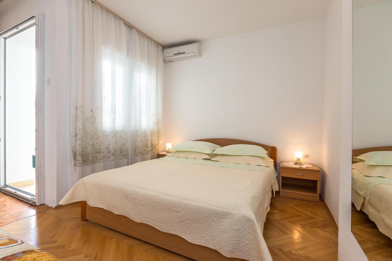 Villa Roko 투체피 외부 사진