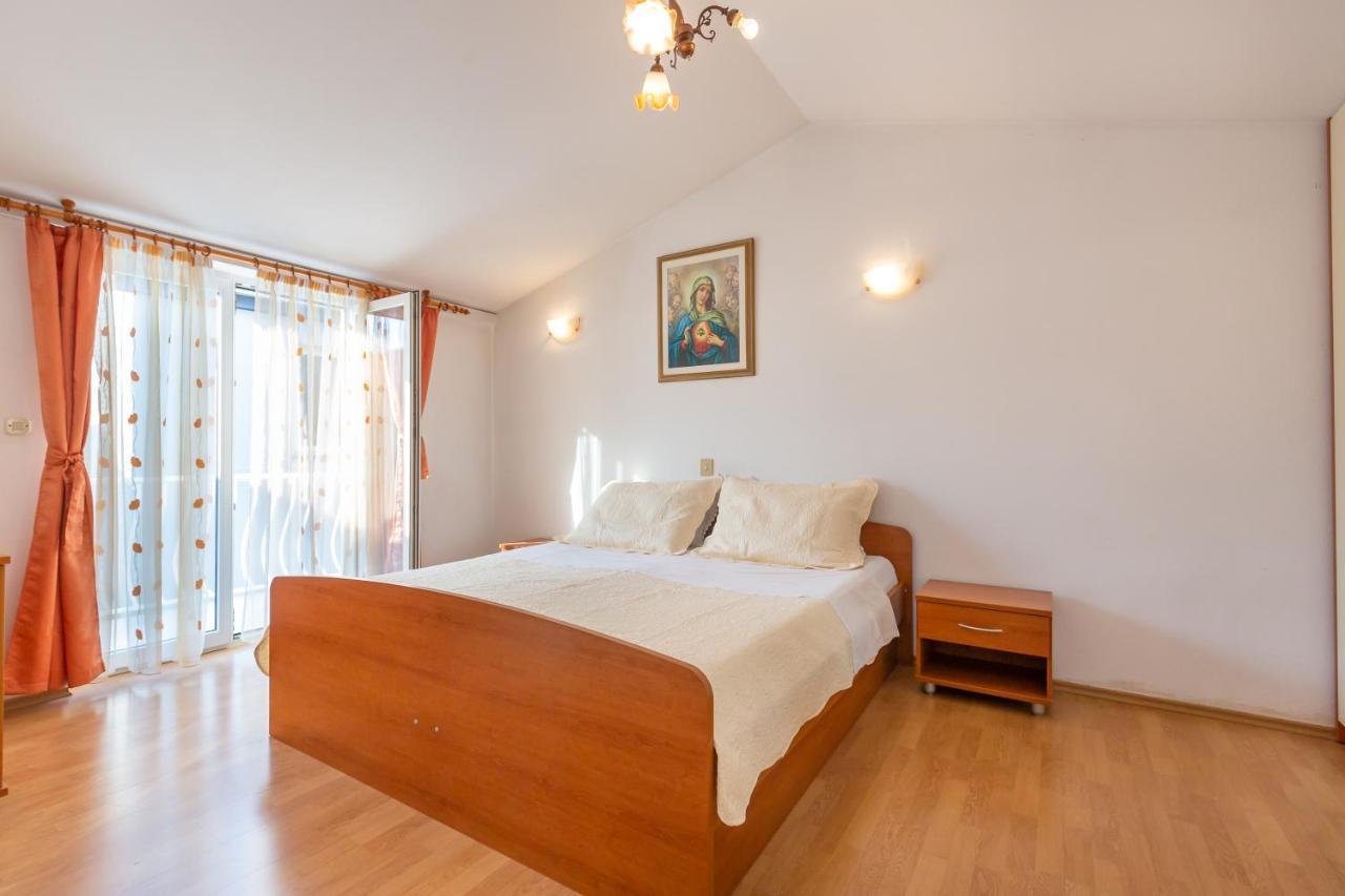Villa Roko 투체피 외부 사진