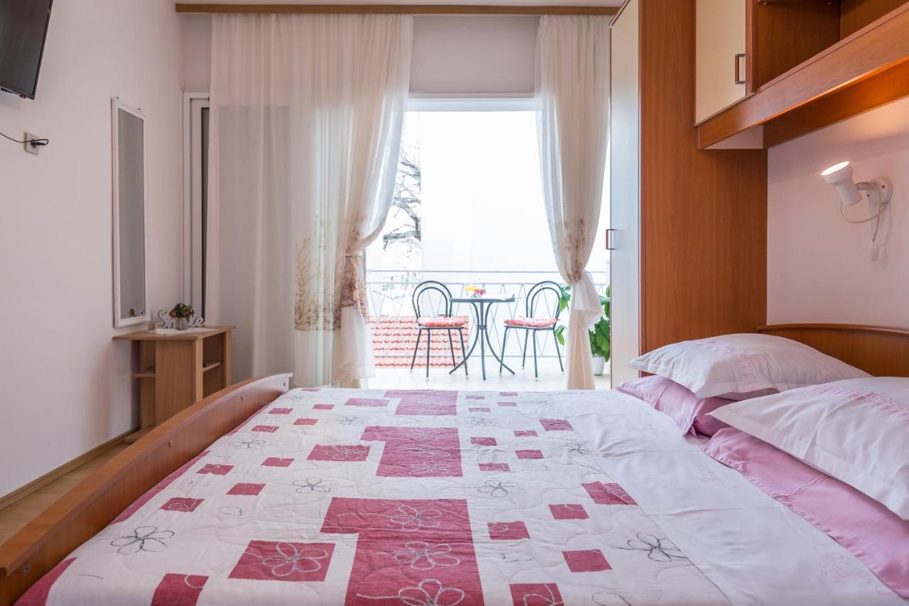 Villa Roko 투체피 외부 사진