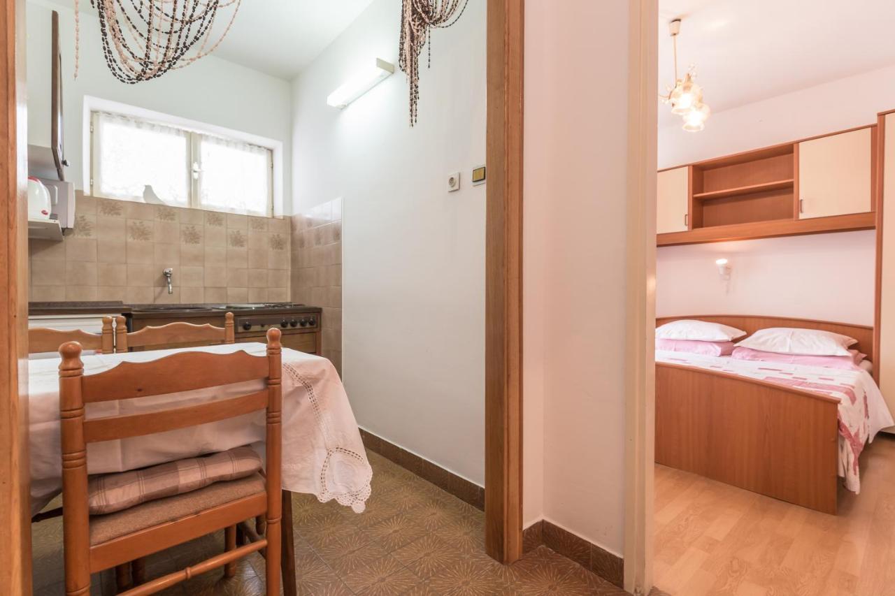 Villa Roko 투체피 외부 사진
