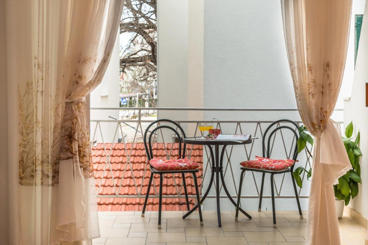 Villa Roko 투체피 외부 사진